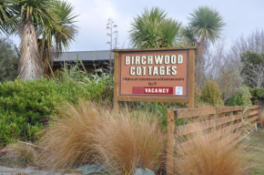  Birchwood Cottages  Те-Анау